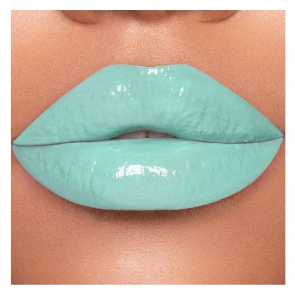 JEFFREE STAR GLOSS’D IN PARADISE Highly Pigmented Supreme Gloss